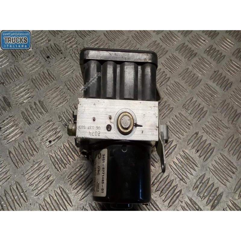 BMW GRUPPO ABS BMW Serie 3 (E90/E91) 2005>2008 usato