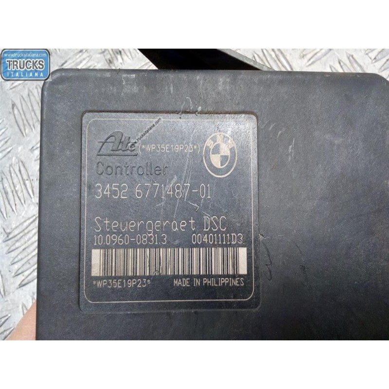 BMW ABS SYSTEM BMW Serie 3 (E90/E91) 2005>2008 used