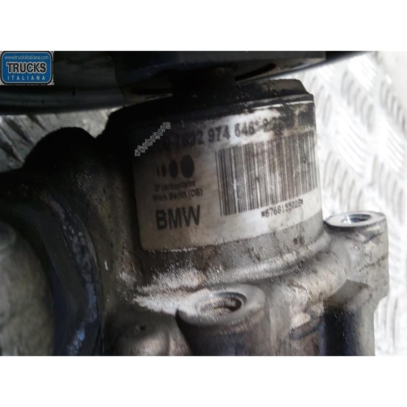 BMW POMPA IDROGUIDA BMW Serie 3 (E90/E91) 2005>2008 usato