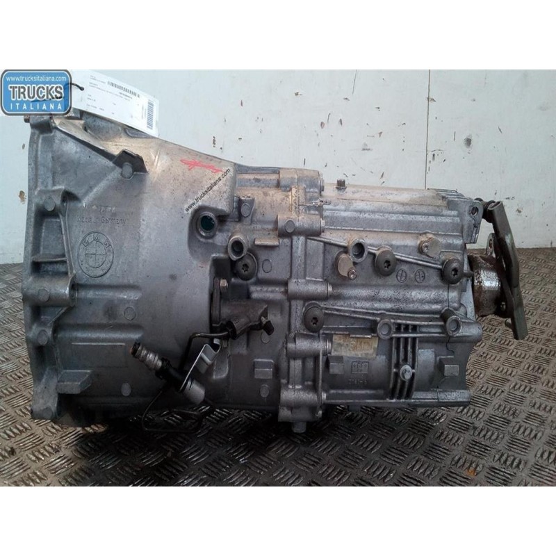 BMW GEARBOXES  BMW Serie 3 (E90/E91) 2005>2008 used
