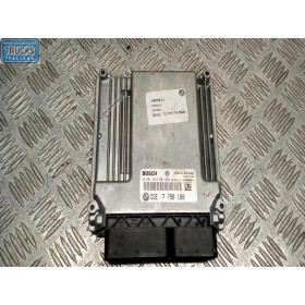 CENTRALINA MOTORE BMW Serie...