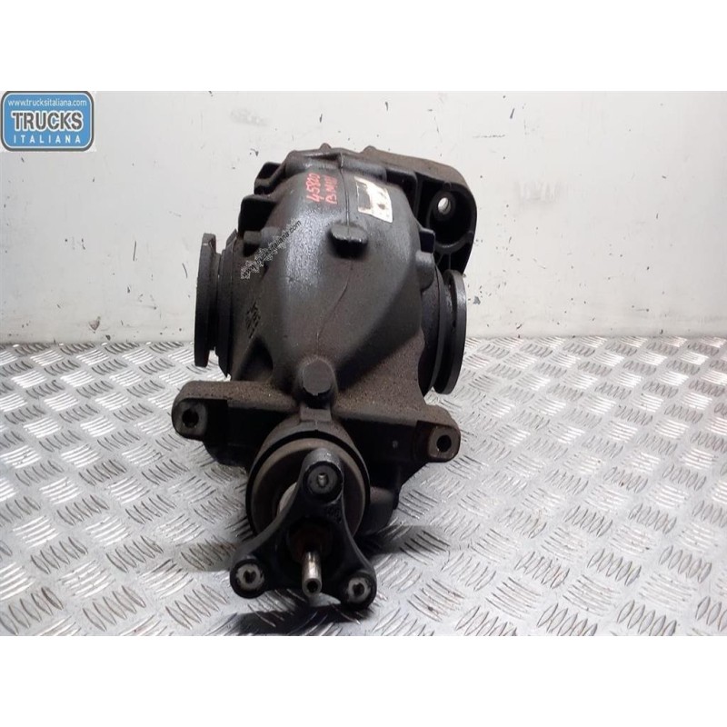 BMW GRUPPO DIFFERENZIALE POSTERIORE BMW Serie 3 (E90/E91) 2005>2008 usato