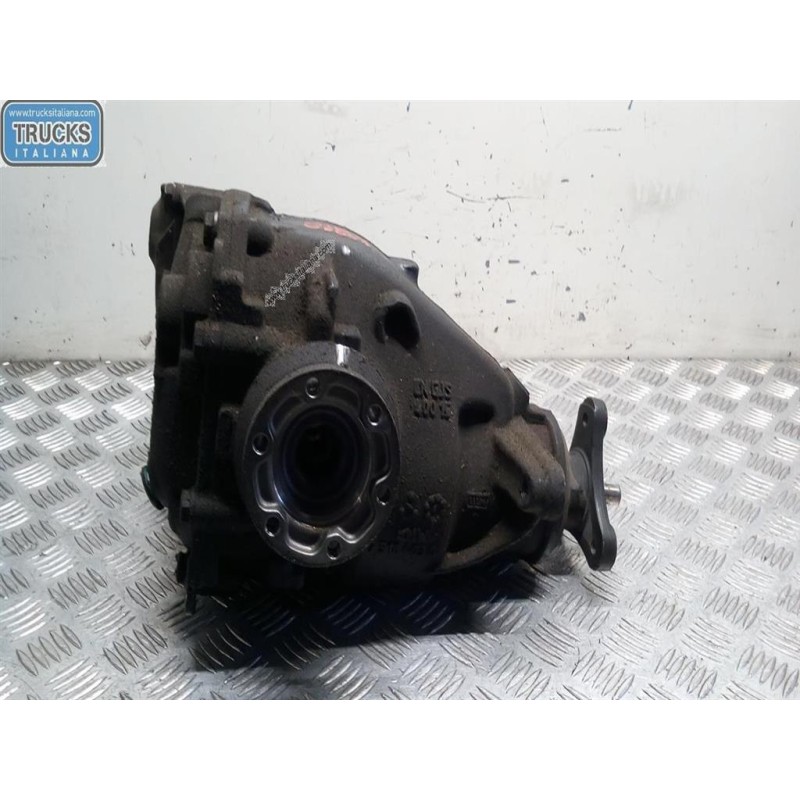 BMW GRUPPO DIFFERENZIALE POSTERIORE BMW Serie 3 (E90/E91) 2005>2008 usato