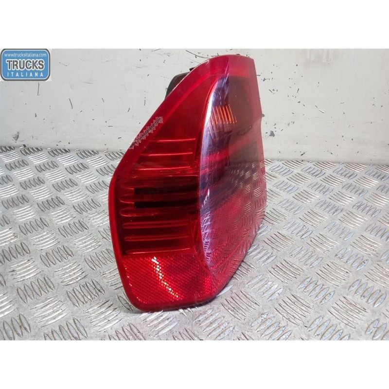 BMW LEFT REAR LIGHT 
 BMW Serie 3 (E90/E91) 2005>2008 used