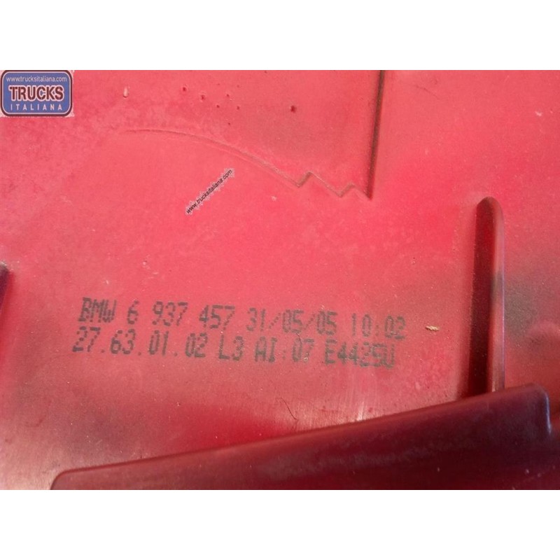 BMW LEFT REAR LIGHT 
 BMW Serie 3 (E90/E91) 2005>2008 used