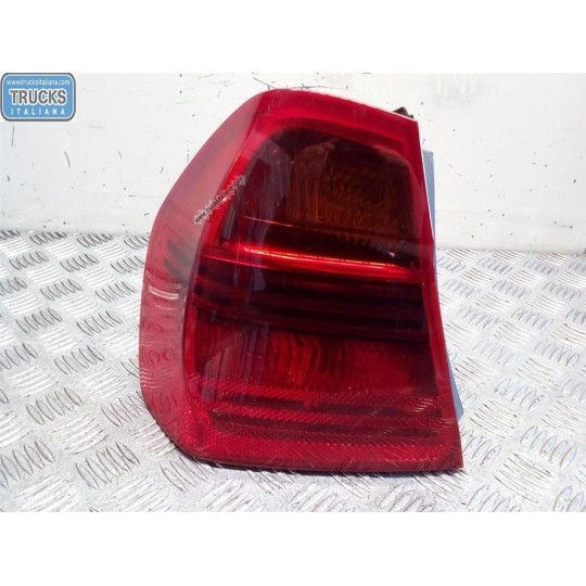 LEFT REAR LIGHT 
 BMW Serie 3 (E90/E91) 2005>2008 used