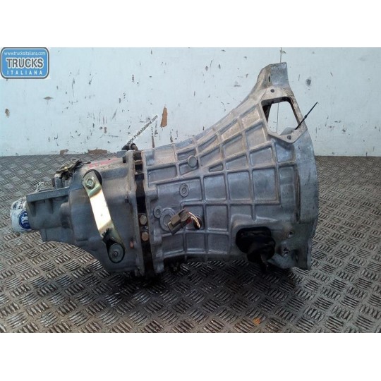 GEARBOXES  NISSAN Serena 1991>1999 used