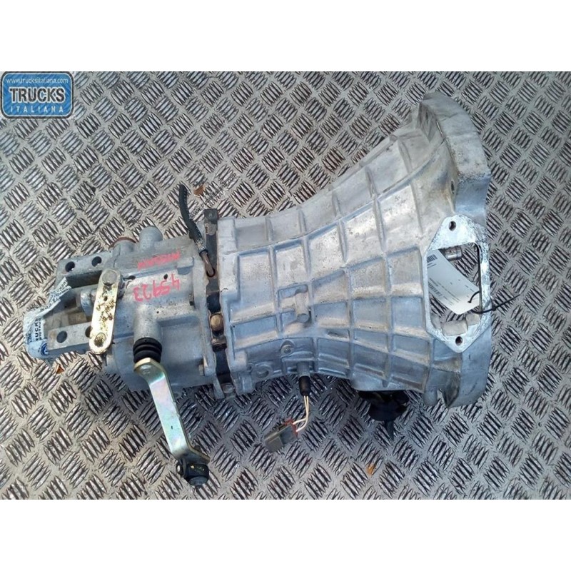 NISSAN GEARBOXES  NISSAN Serena 1991>1999 used
