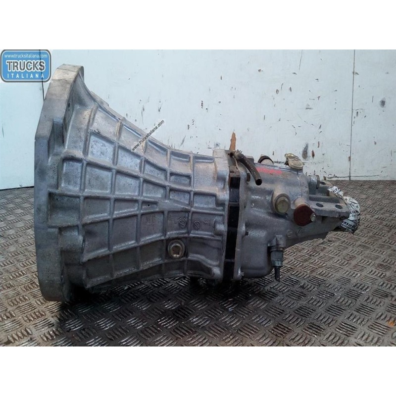 NISSAN GEARBOXES  NISSAN Serena 1991>1999 used