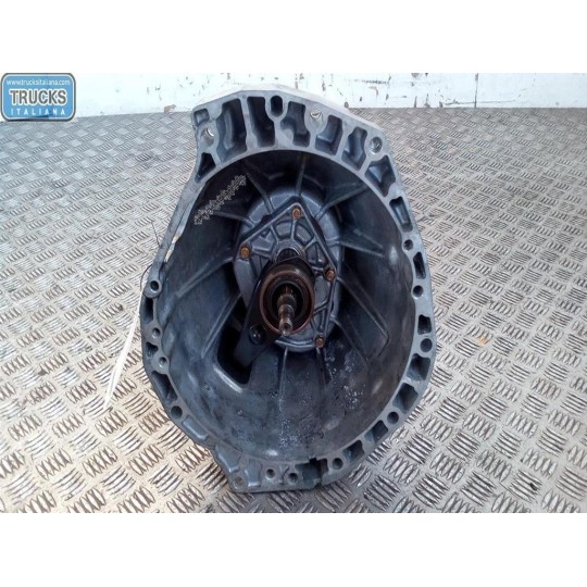 GEARBOXES  NISSAN Serena 1991>1999 used