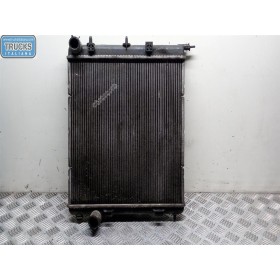 RADIATORE ACQUA PEUGEOT 207...
