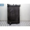 PEUGEOT WATER HEAT RADIATOR  PEUGEOT 207 2006>2009 used
