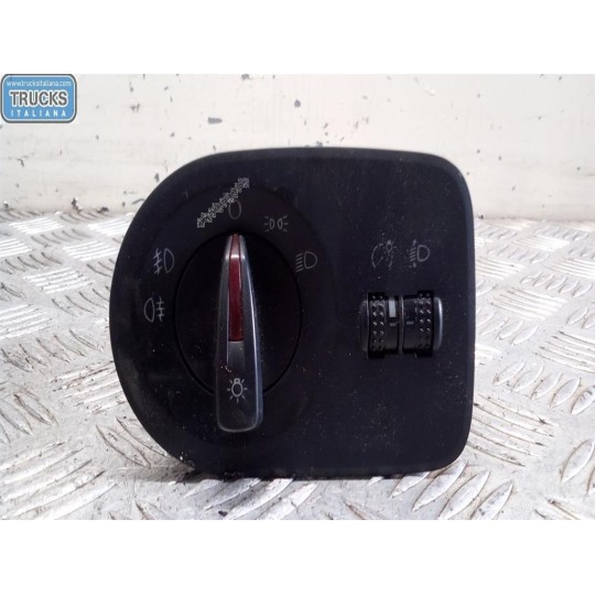BLOCK LOGHTS  SEAT Ibiza 2008>2012 used