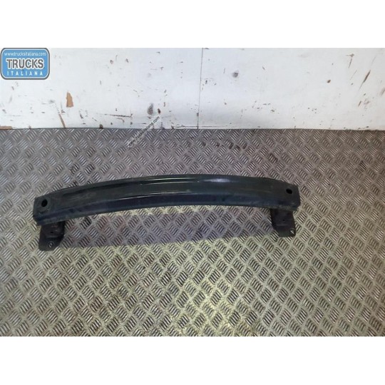 CROSS FRONT BUMPER 
 SEAT Ibiza 2008>2012 used