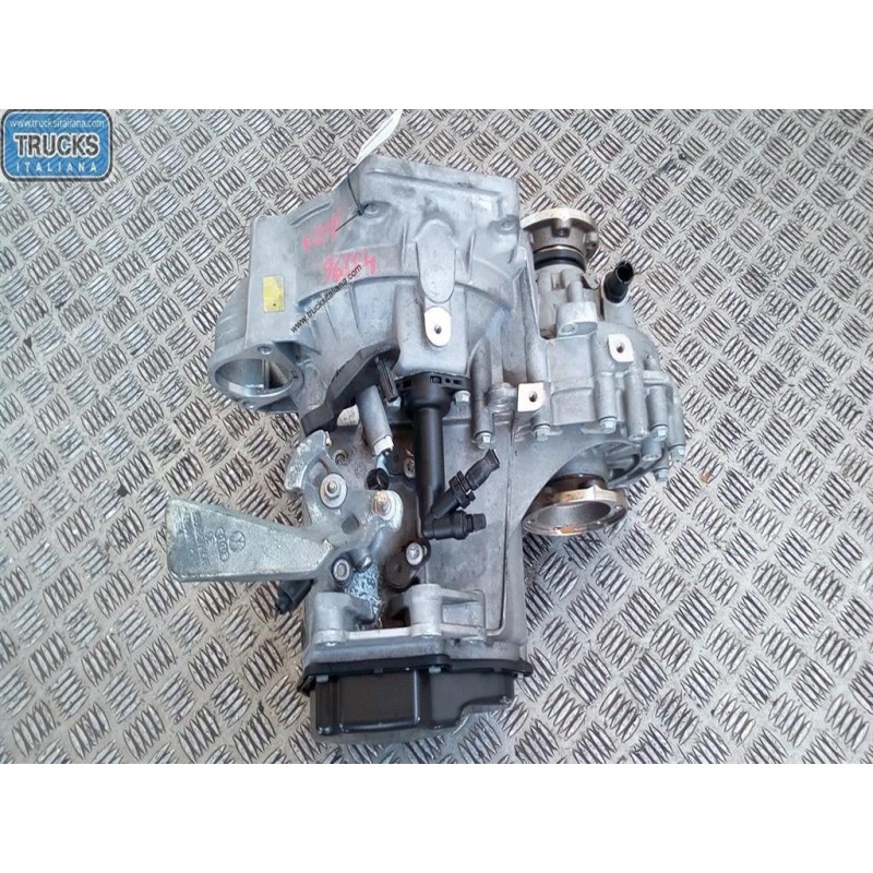 SEAT CAMBIO SEAT Ibiza 2008>2012 usato