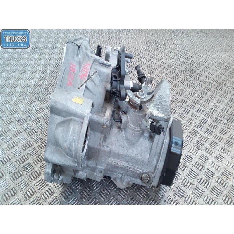 SEAT CAMBIO SEAT Ibiza 2008>2012 usato