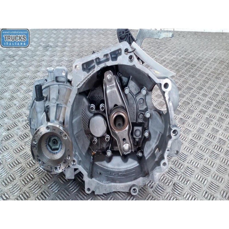 SEAT CAMBIO SEAT Ibiza 2008>2012 usato