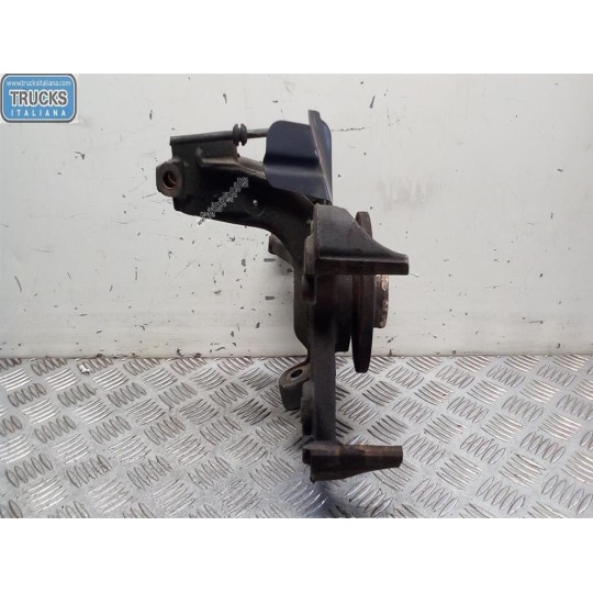 COMPLETE LEFT UPRIGHT SEAT Ibiza 2008>2012 used