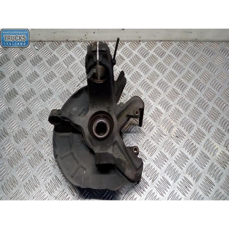 SEAT COMPLETE LEFT UPRIGHT SEAT Ibiza 2008>2012 used