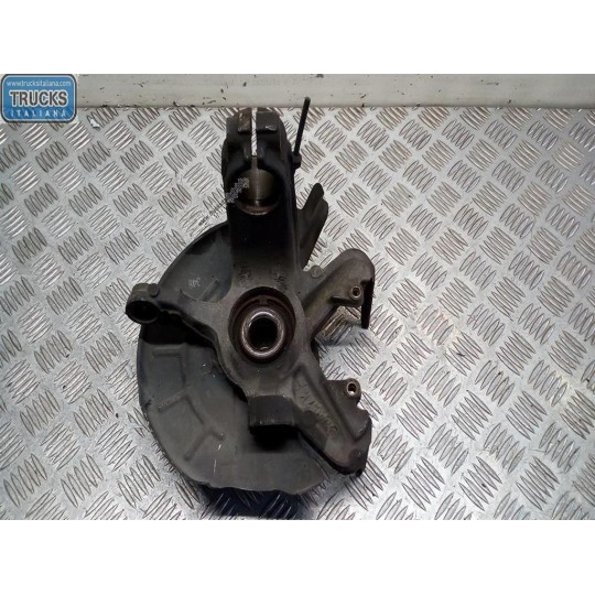 COMPLETE LEFT UPRIGHT SEAT Ibiza 2008>2012 used