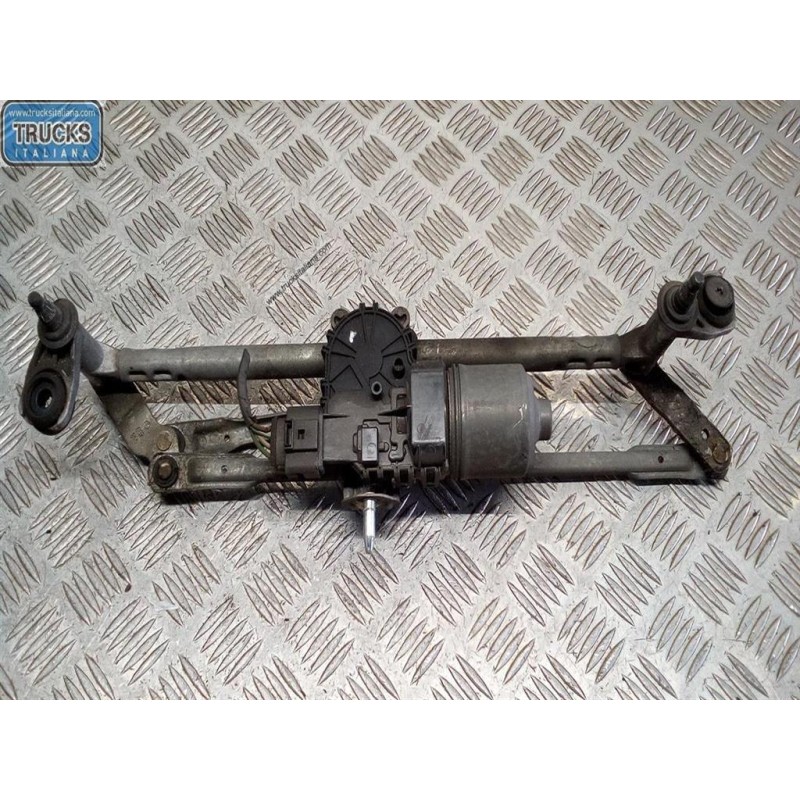 SEAT windshield wiper motor SEAT Ibiza 2008>2012 used