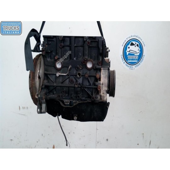 MONOBLOCCO VOLKSWAGEN Golf 6 2008>2012 usato