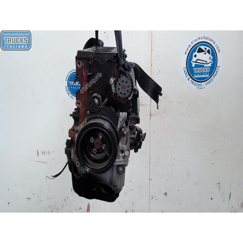 VOLKSWAGEN MONOBLOCCO VOLKSWAGEN Golf 6 2008>2012 usato