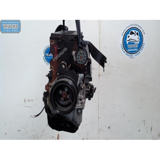 MONOBLOCCO VOLKSWAGEN Golf 6 2008>2012 usato