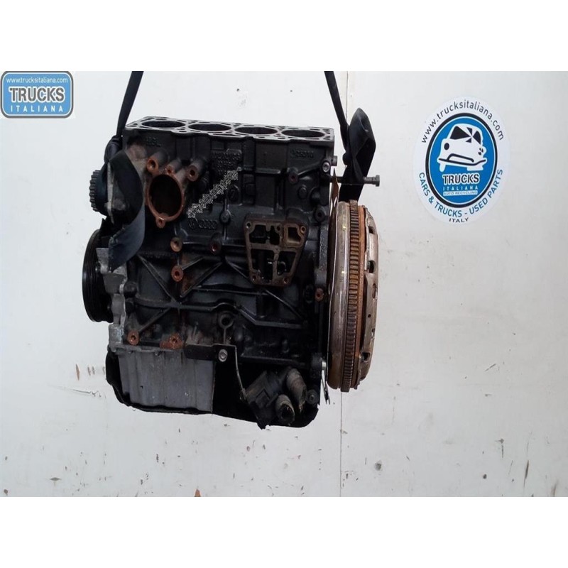 VOLKSWAGEN MONOBLOCCO VOLKSWAGEN Golf 6 2008>2012 usato