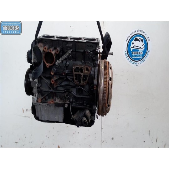 MONOBLOCCO VOLKSWAGEN Golf 6 2008>2012 usato