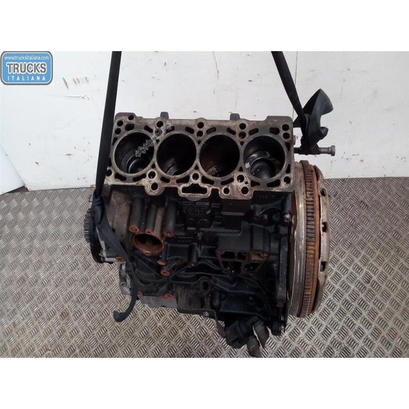 VOLKSWAGEN MONOBLOCCO VOLKSWAGEN Golf 6 2008>2012 usato