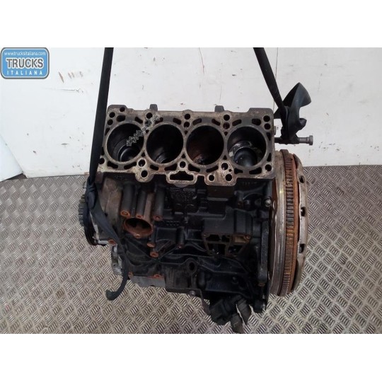 MONOBLOCCO VOLKSWAGEN Golf 6 2008>2012 usato