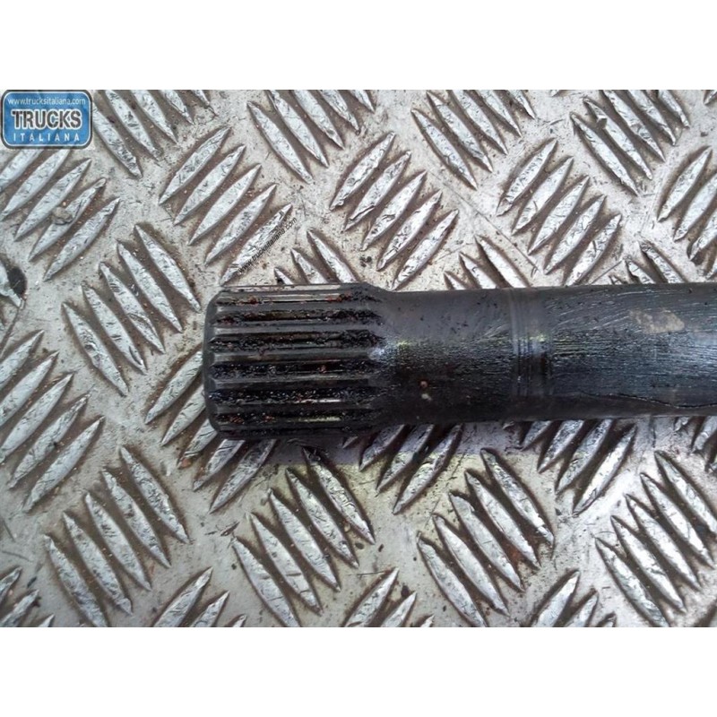 NISSAN truck REAR HALF-AXLES RIGHT NISSAN truck Atleon used