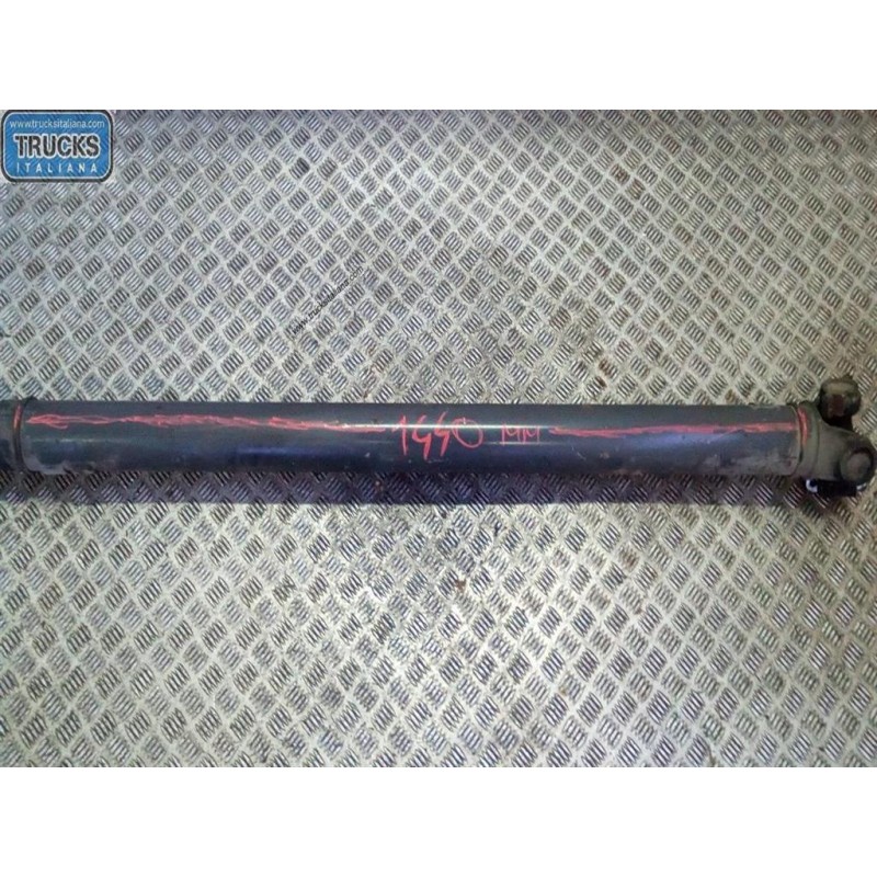 SCANIA ALBERO TRASMISSIONE POSTERIORE SCANIA 94 usato