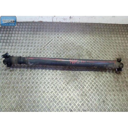 REAR POWER TAKE OFF SHAFTS SCANIA 94 used