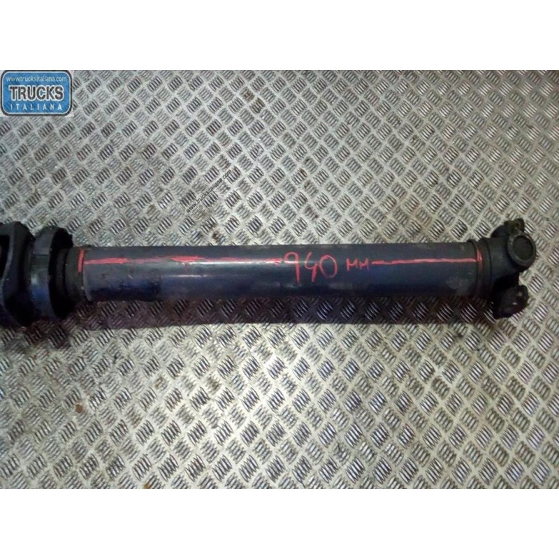 SCANIA FRONT POWER TAKE OFF SHAFTS SCANIA 94 used