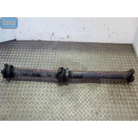 FRONT POWER TAKE OFF SHAFTS...