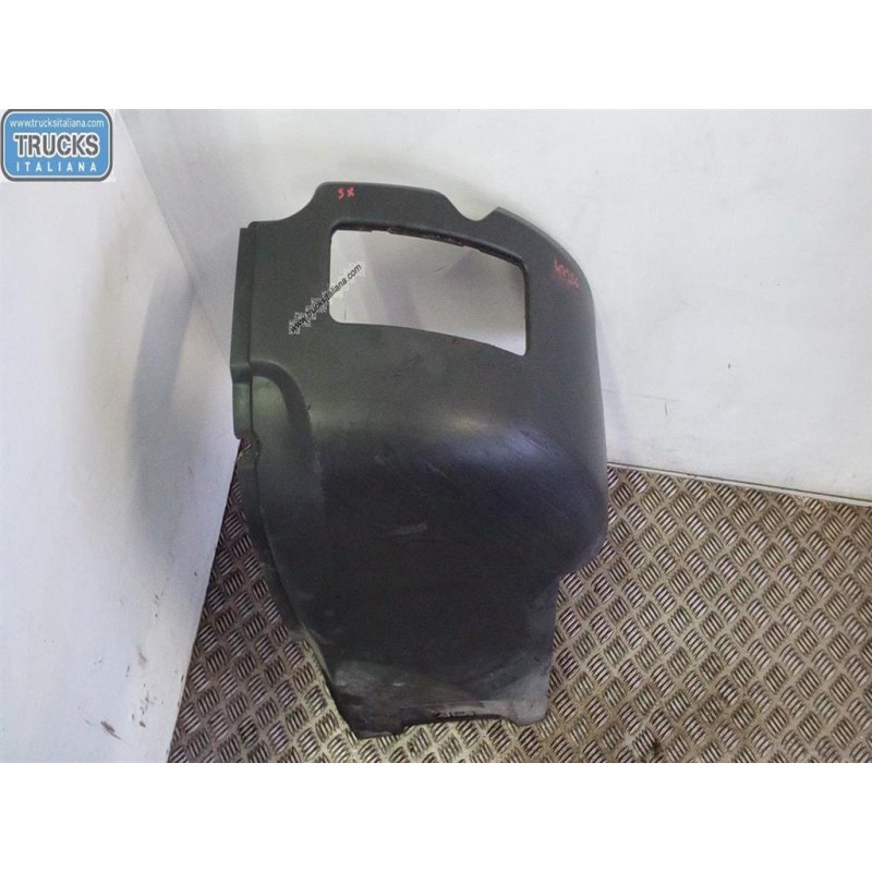 SCANIA CORNER FRONT BUMPER LEFT SCANIA 94 used