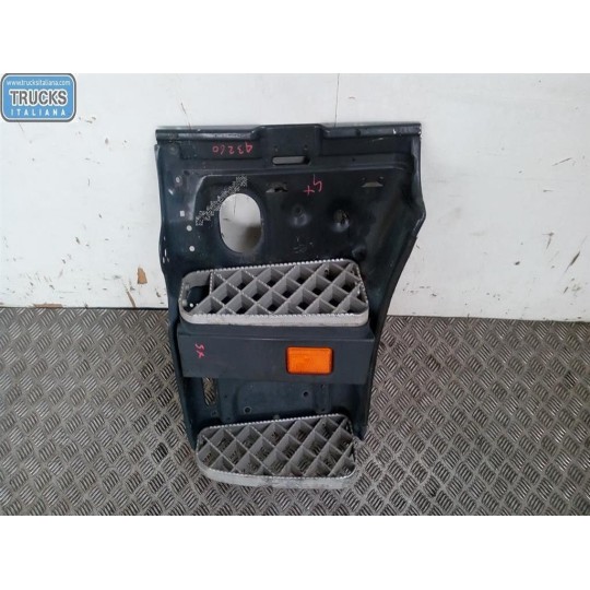 FOOT UP LEFT  SCANIA 94 used