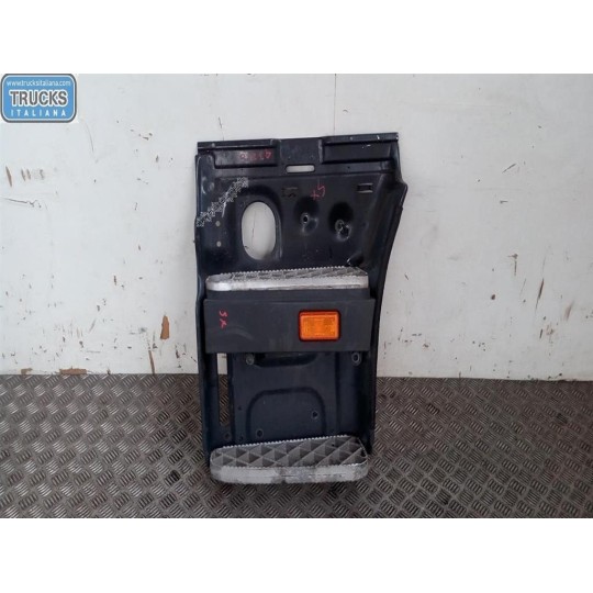 FOOT UP LEFT  SCANIA 94 used