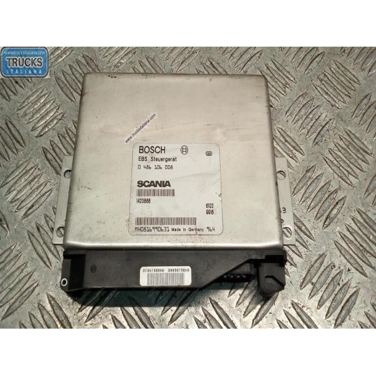 EBS CONTROL UNIT  SCANIA 94 used