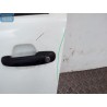 VOLKSWAGEN van LEFT FRONT DOOR VOLKSWAGEN van Caddy 1994>2004 used