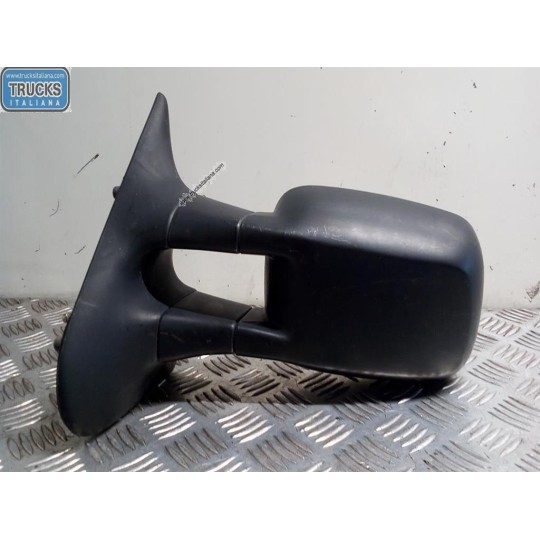 REARVIEW LEFT  VOLKSWAGEN van Caddy 1994>2004 used