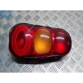 LEFT REAR LIGHT 
 SMART...