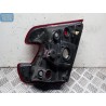 RENAULT FARO POSTERIORE INTERNO SINISTRO RENAULT Megane 2008>2012 usato
