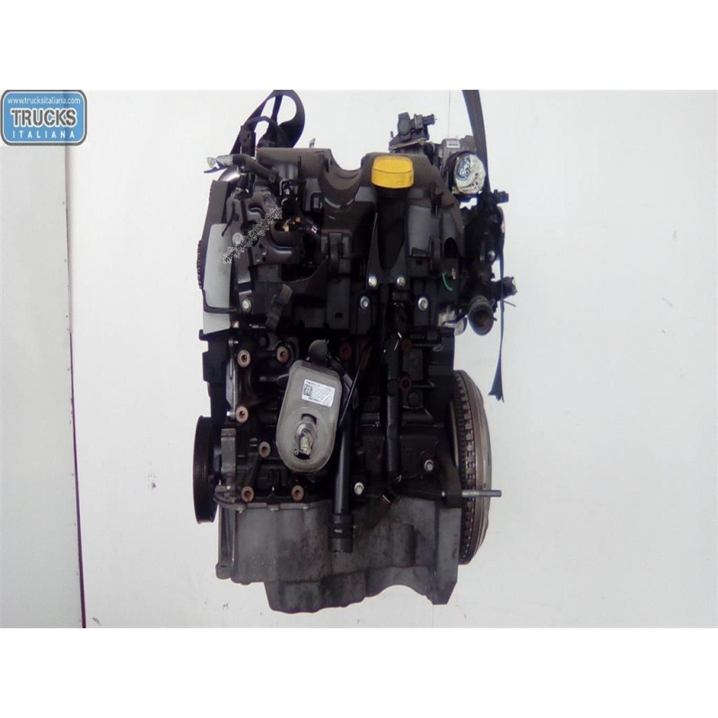 RENAULT MOTORE RENAULT Megane 2008>2012 usato
