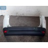 RENAULT REAR BACK BUMPER  RENAULT Megane 2008>2012 used