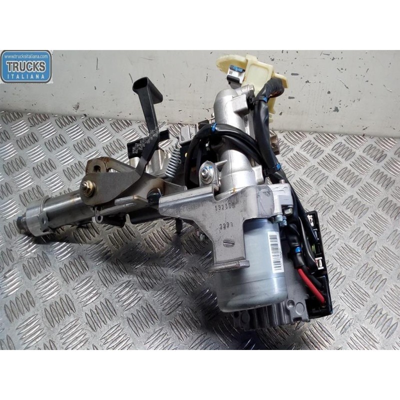 RENAULT STEERING COLUMN  RENAULT Megane 2008>2012 used