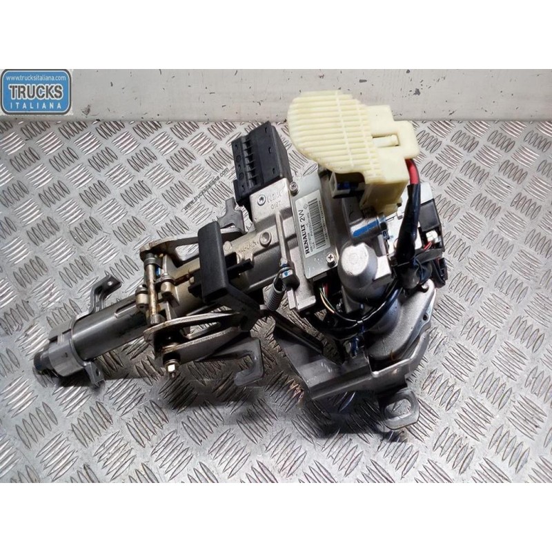 RENAULT STEERING COLUMN  RENAULT Megane 2008>2012 used