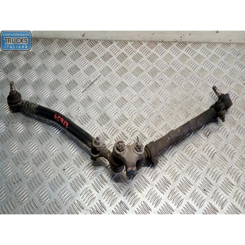 NISSAN truck STEERING BAR  NISSAN truck Trade used
